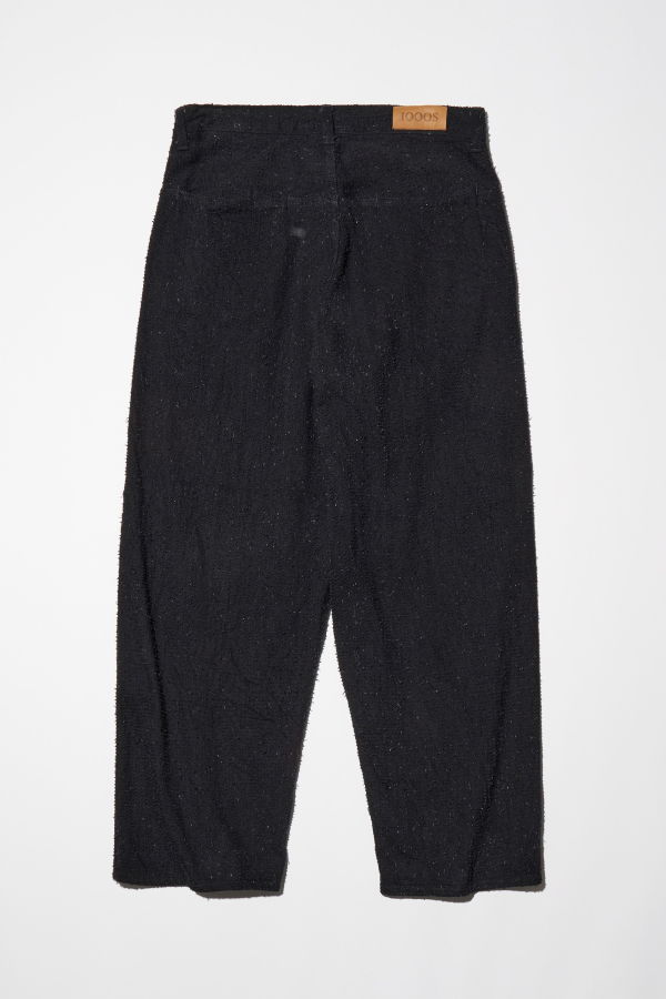 1000S Dazzle Denim Pants