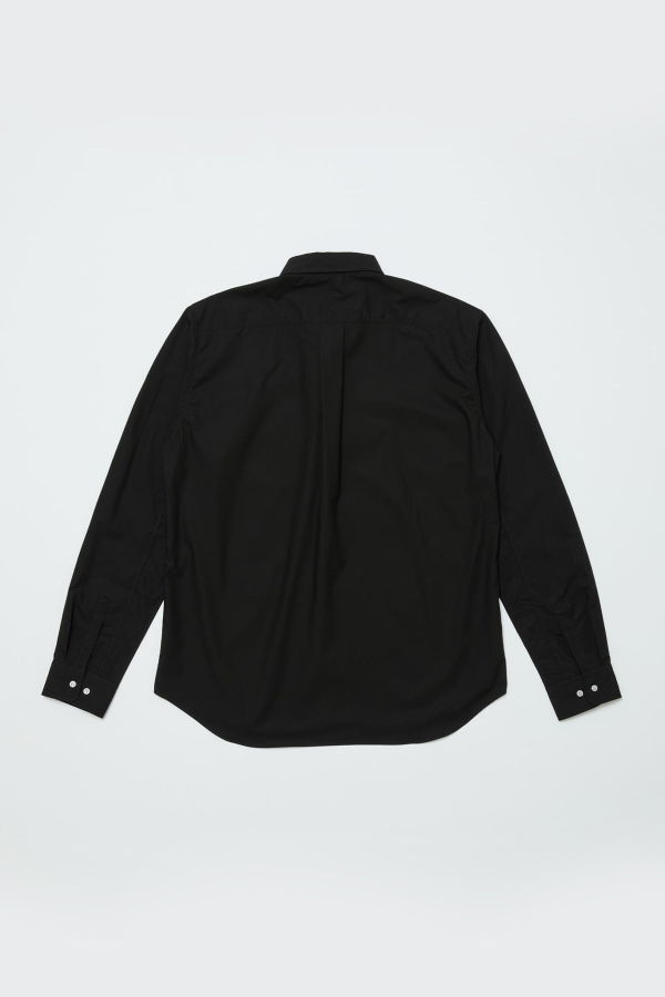 BAL ORIGINAL Frog Button Shirt