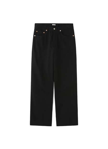 Phigvel Makers & Co. PHIGVEL MAKERS & CO CLASSIC JEANS WIDE
