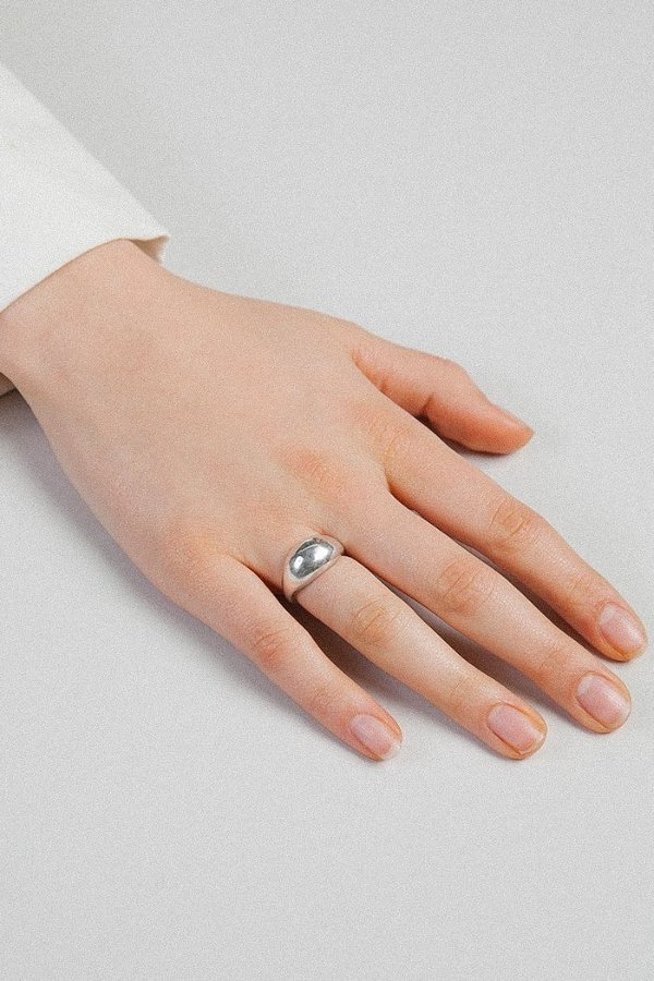 Wolf Circus Ring 2025