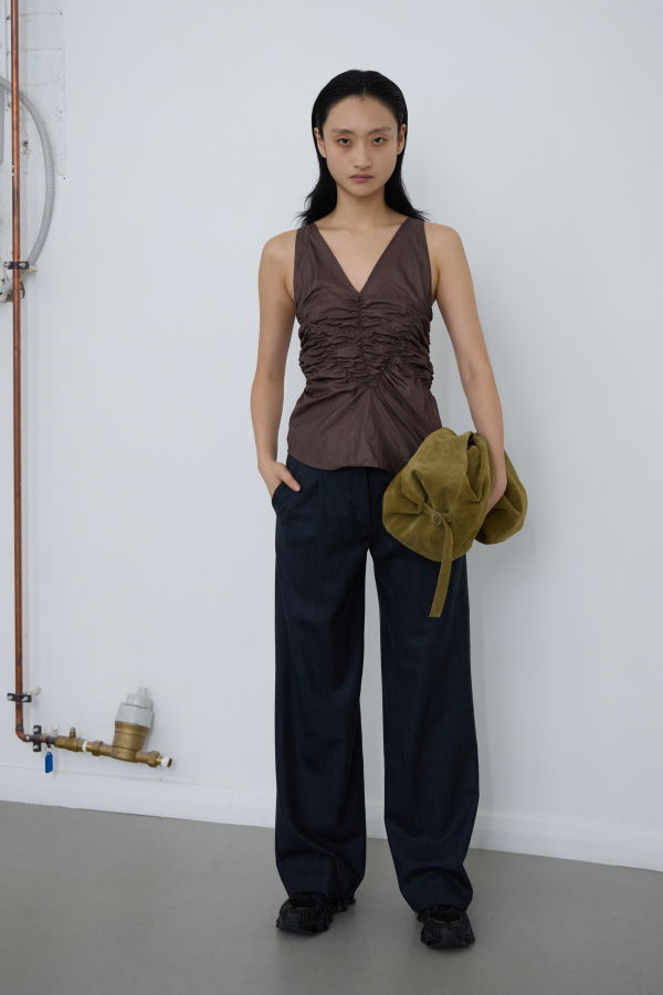 permanent vacation Sense Trouser