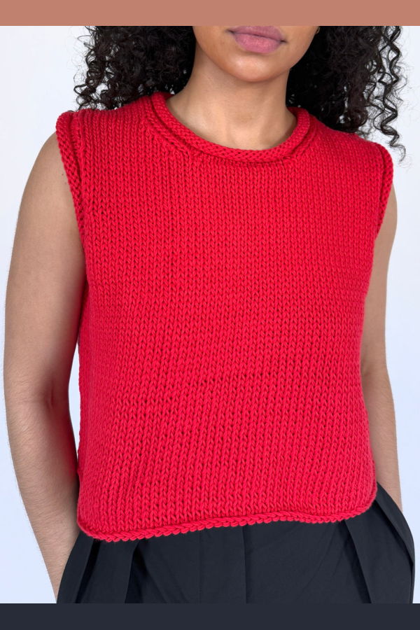 Shaina Mote Brisa Top