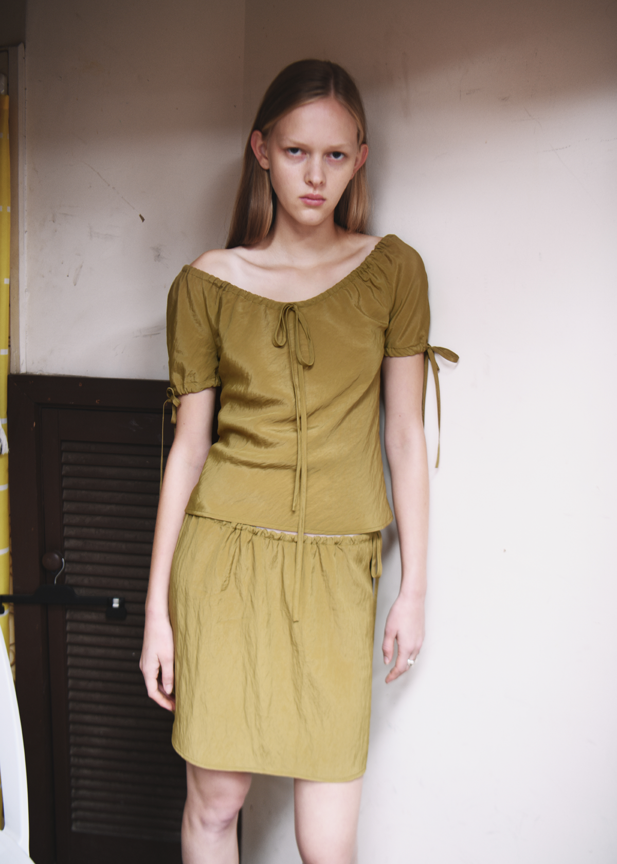 Permanent Vacation Orbit Skirt - Image 3 of 6