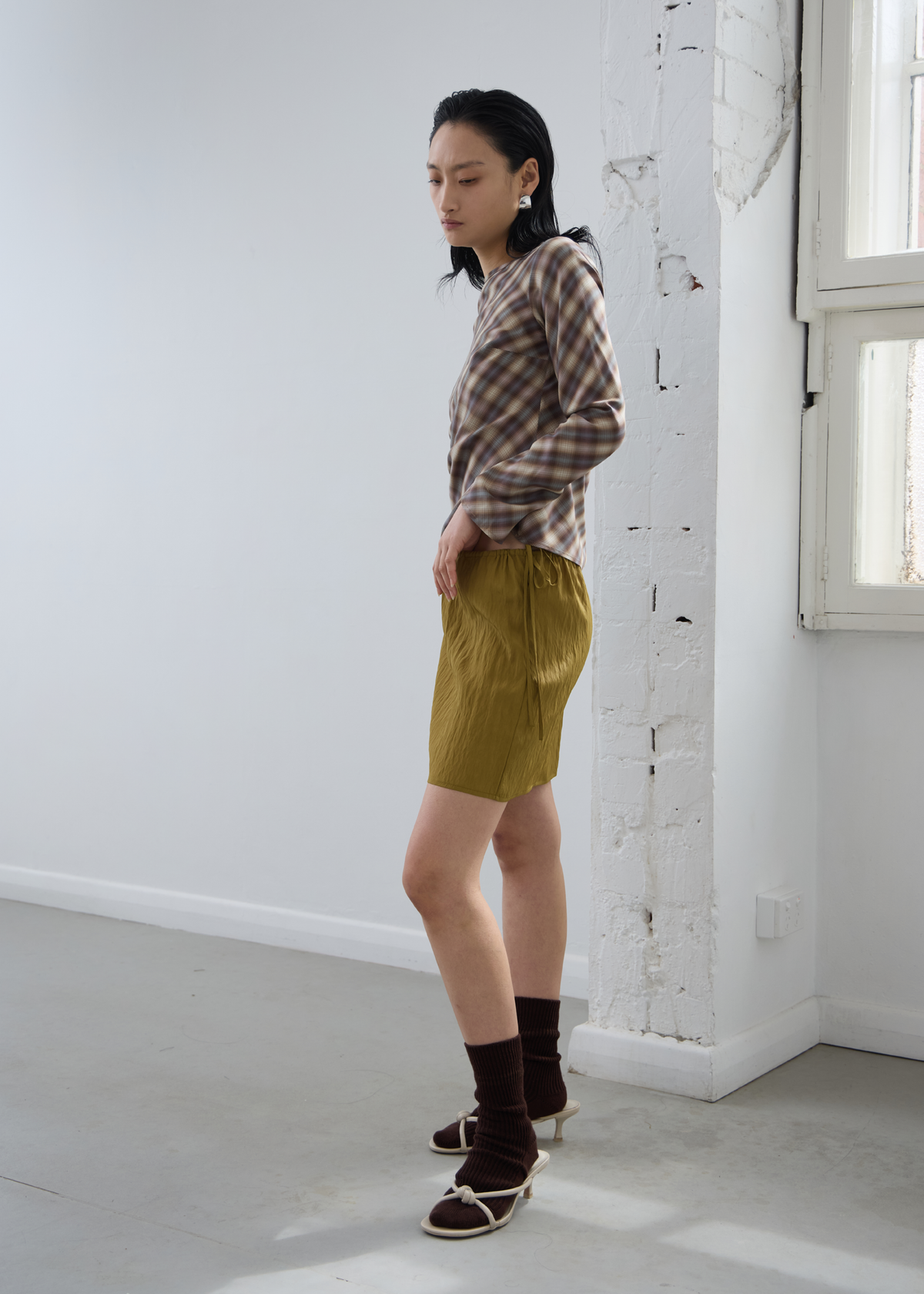 Permanent Vacation Orbit Skirt - Image 5 of 6