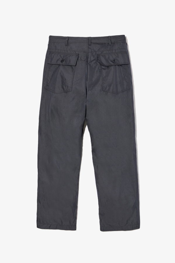 Engineered Garments Fatigue Pant Lt. Weight Nyco Twill