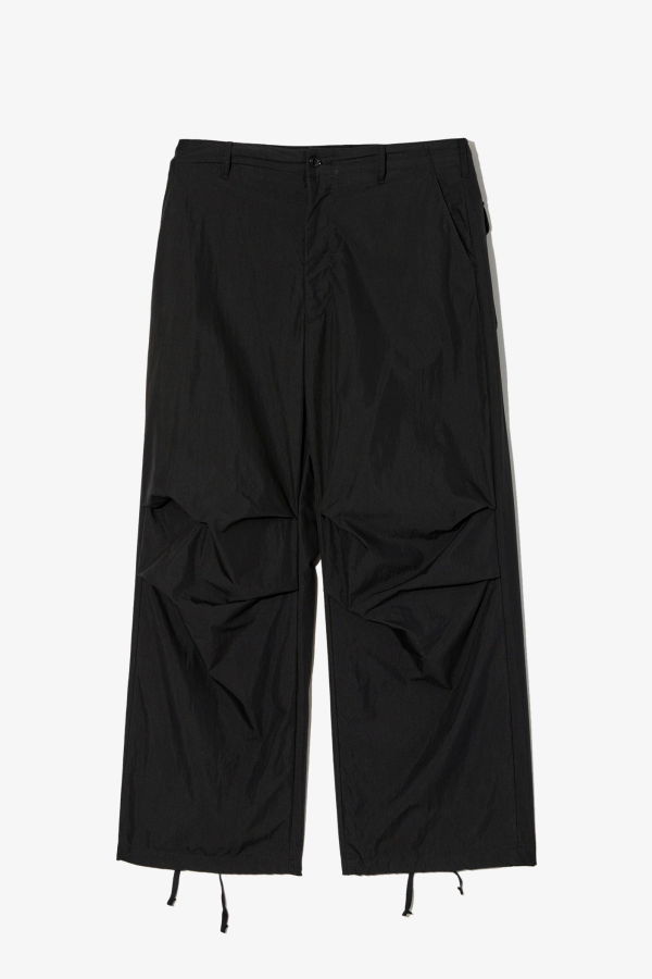 Engineered Garments Over Pant Lt. Weight Nyco Poplin