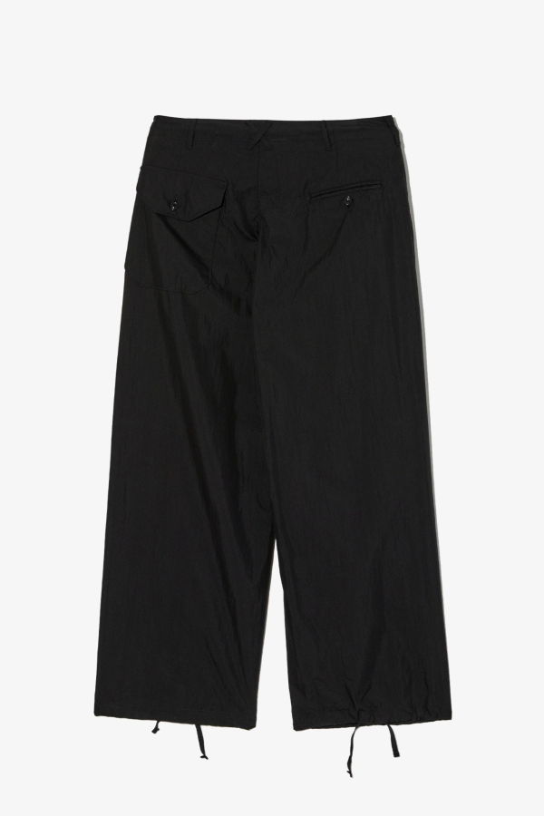 Engineered Garments Over Pant Lt. Weight Nyco Poplin