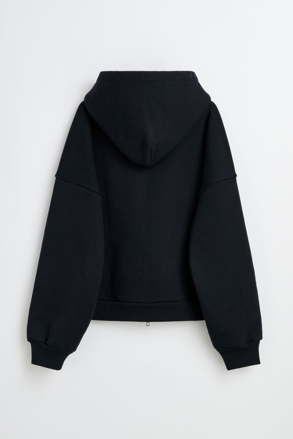 Sunflower Sweat Jacket