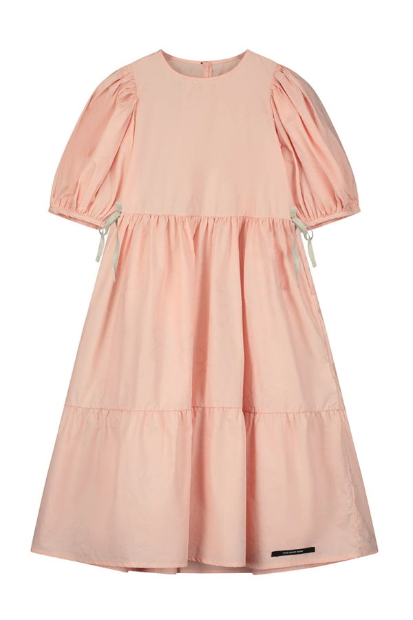 KIDS Little Creative Factory Journey Dress - Pink