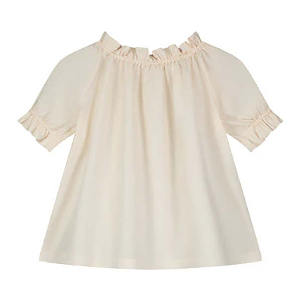 Little Creative Factory Sea Blouse - Cream