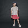 Little Creative Factory Sea Blouse - Cream - Thumbnail 2