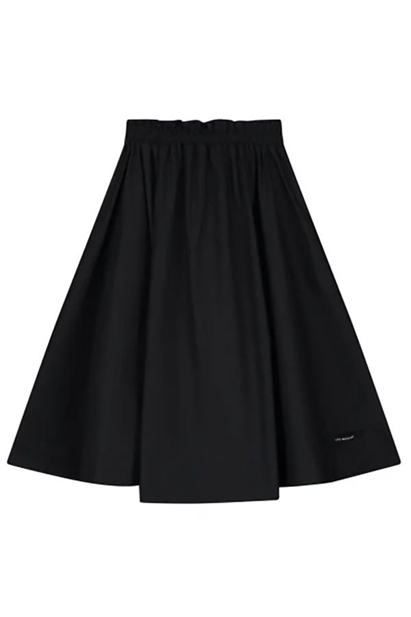 Kids Little Creative Factory Sea Skirt - Black