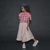 Little Creative Factory Sea Skirt - Cream - Thumbnail 2