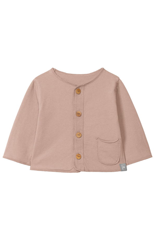KIDS Snug Baby Jacket - Pink