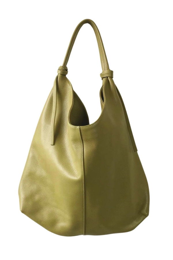 Meg Kira Shoulder Bag