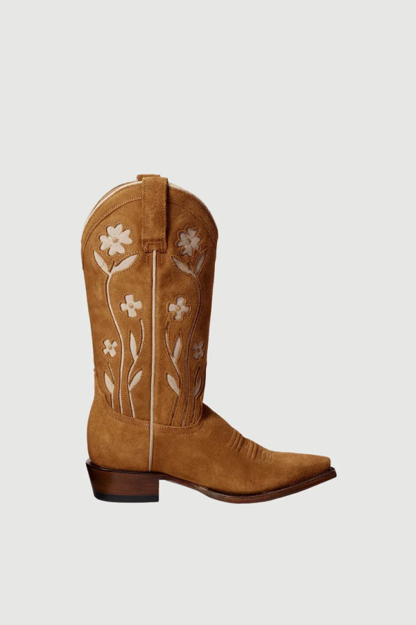 The Great. The Cowboy Boot