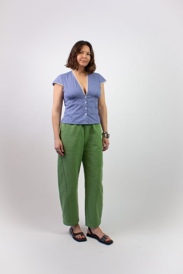 Le Bon Shoppe Arc Pants