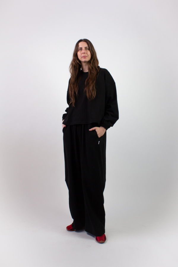 Le Bon Shoppe Bare Pants Pants