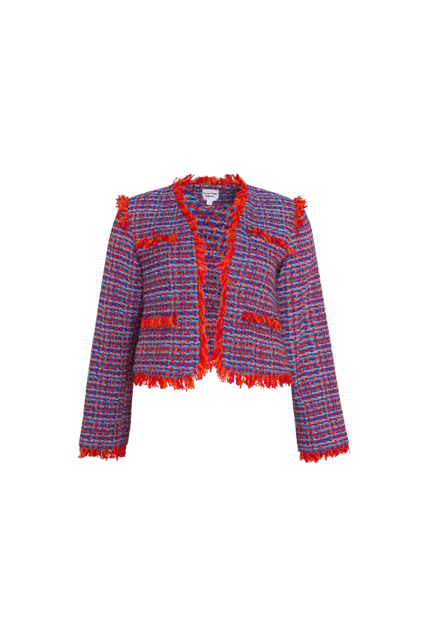 Hunter Bell Coco Jacket