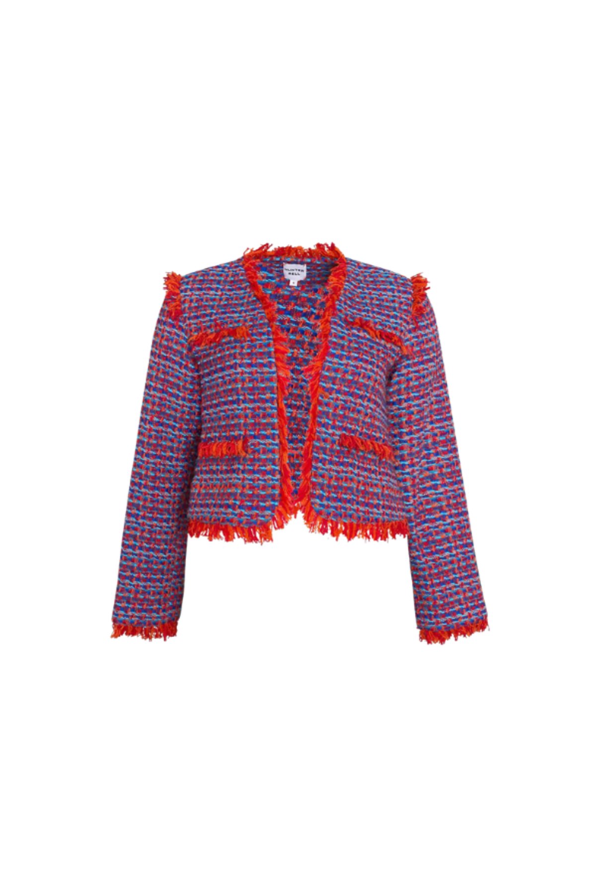 Hunter Bell Coco Jacket - Image 1 of 3