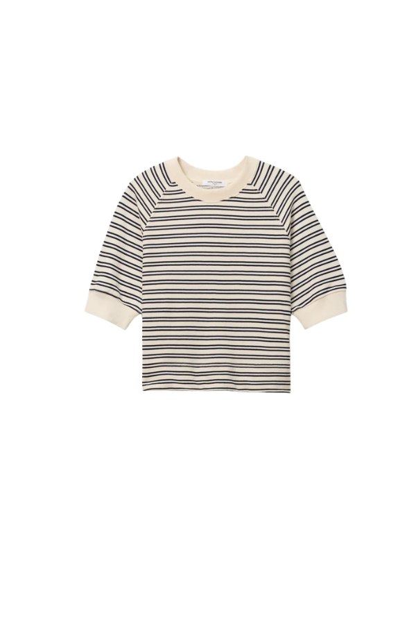 Perfect White Tee Effie Sweatshirt