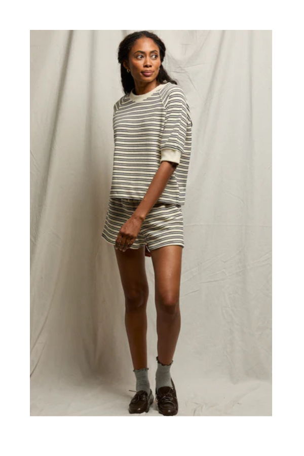 Perfect White Tee Effie Sweatshirt