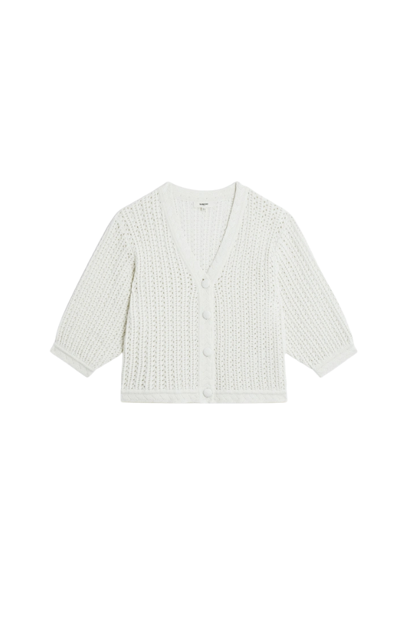 Suncoo Galama Cardigan