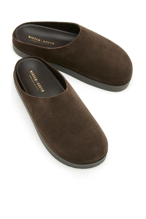 Sister x Soeur Ada Mule