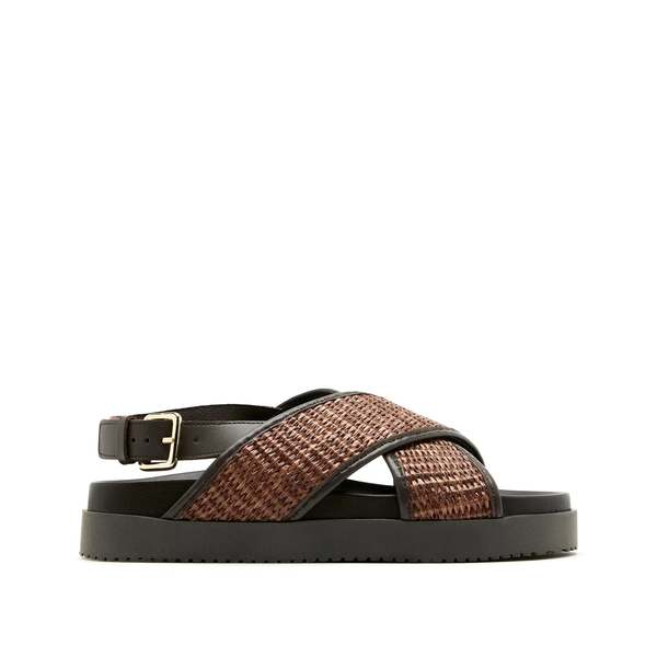 Sister x Soeur Amari Mules