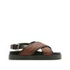 Sister x Soeur Amari Mules - Thumbnail 1