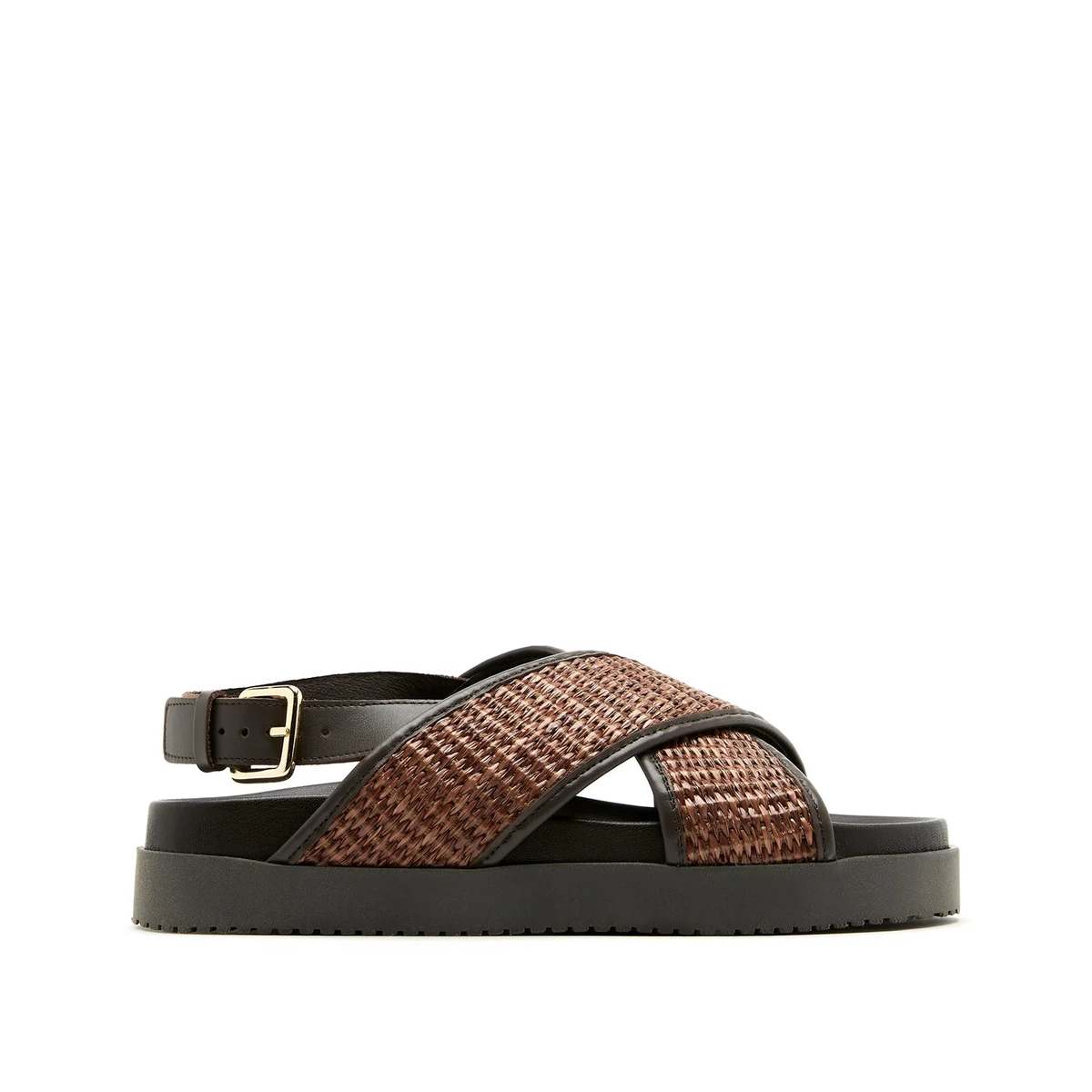 Sister x Soeur Amari Mules - Image 1 of 3