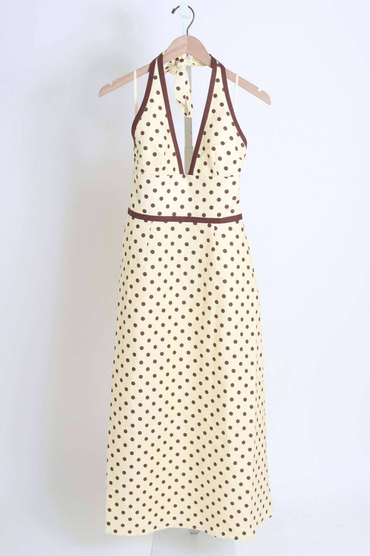 Posse Bowie Dress - Image 1 of 8