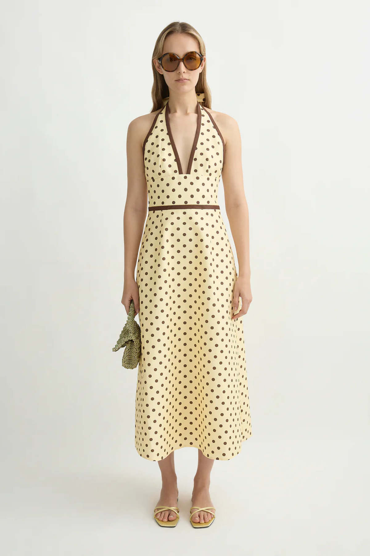 Posse Bowie Dress - Image 4 of 8