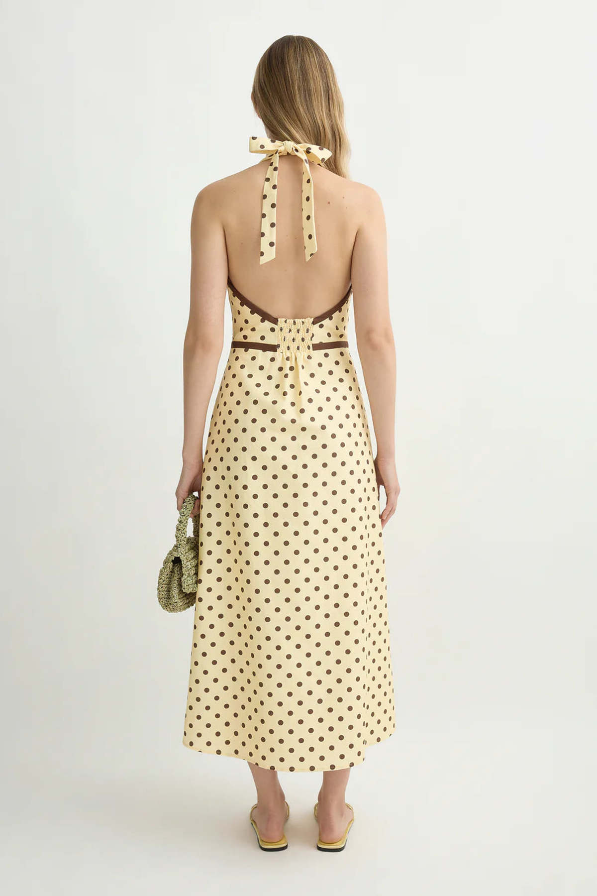 Posse Bowie Dress - Image 7 of 8