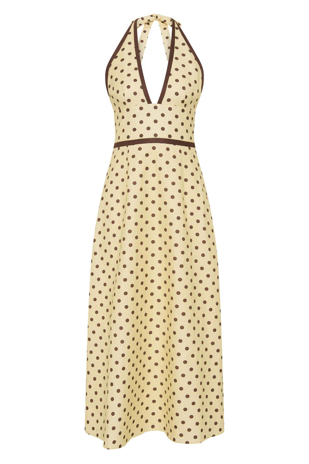 Posse Bowie Dress - Image 8 of 8