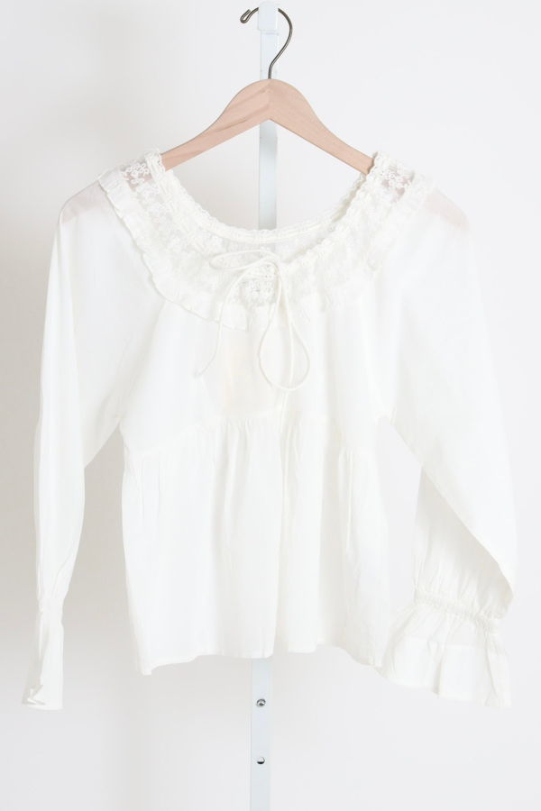Posse Danielle Blouse