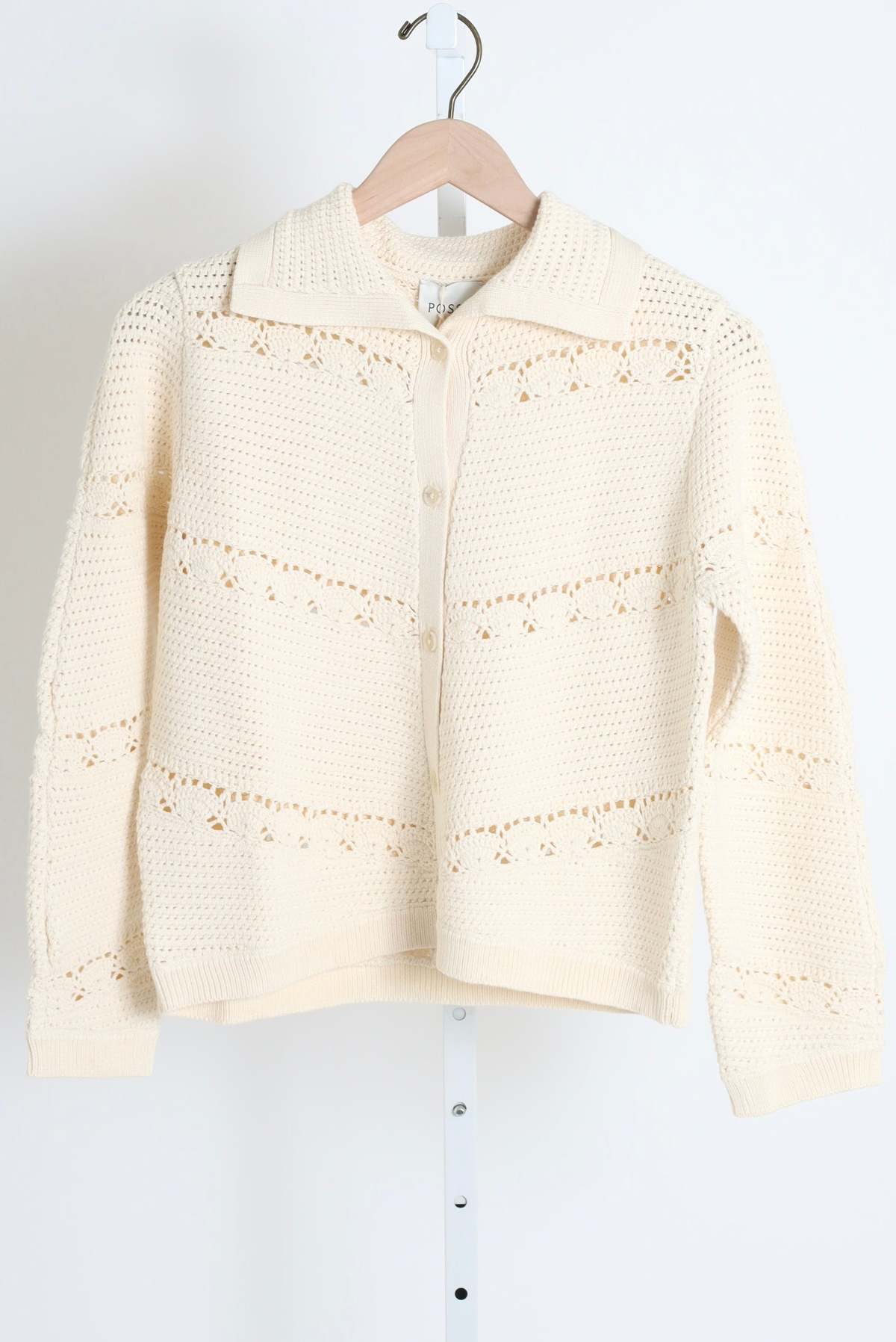 Posse Dylan Cardigan - Image 1 of 9