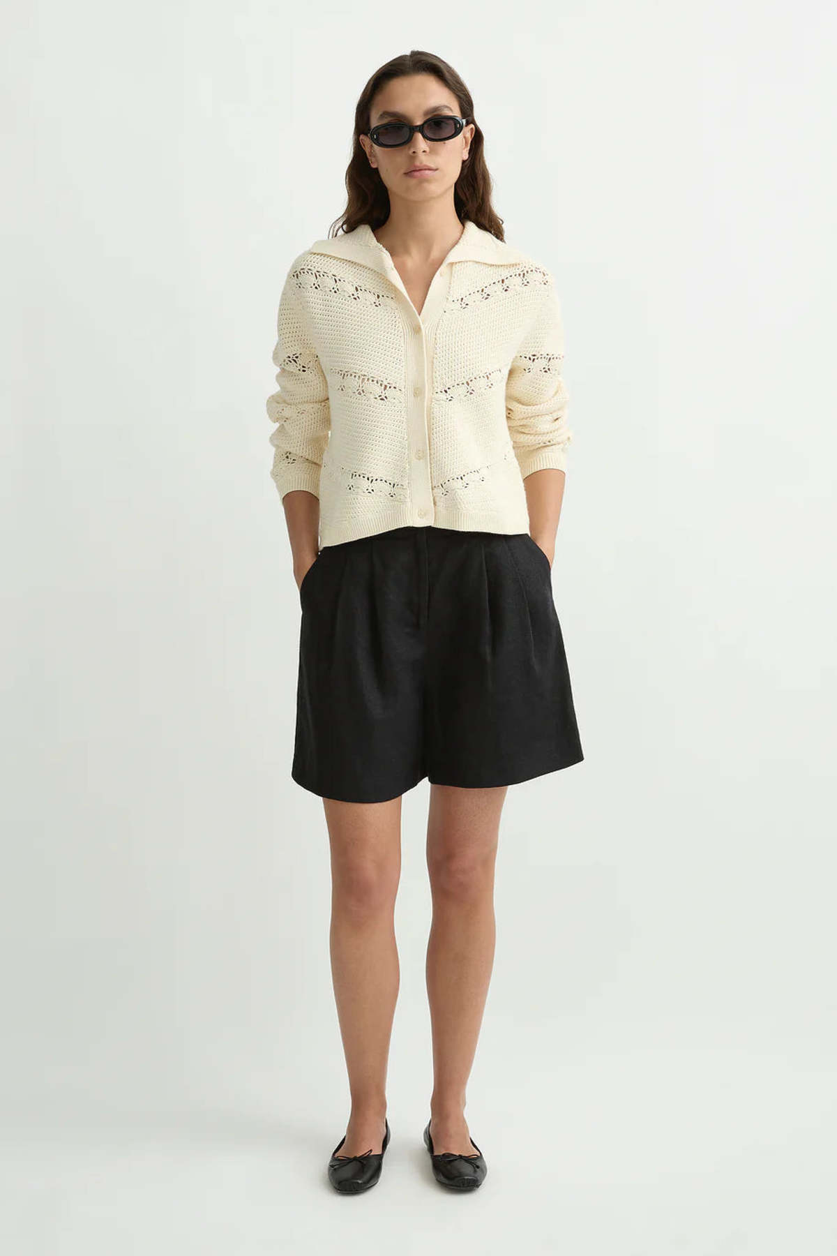 Posse Dylan Cardigan - Image 6 of 9