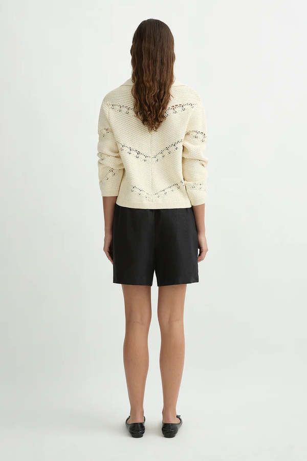 Posse Dylan Cardigan