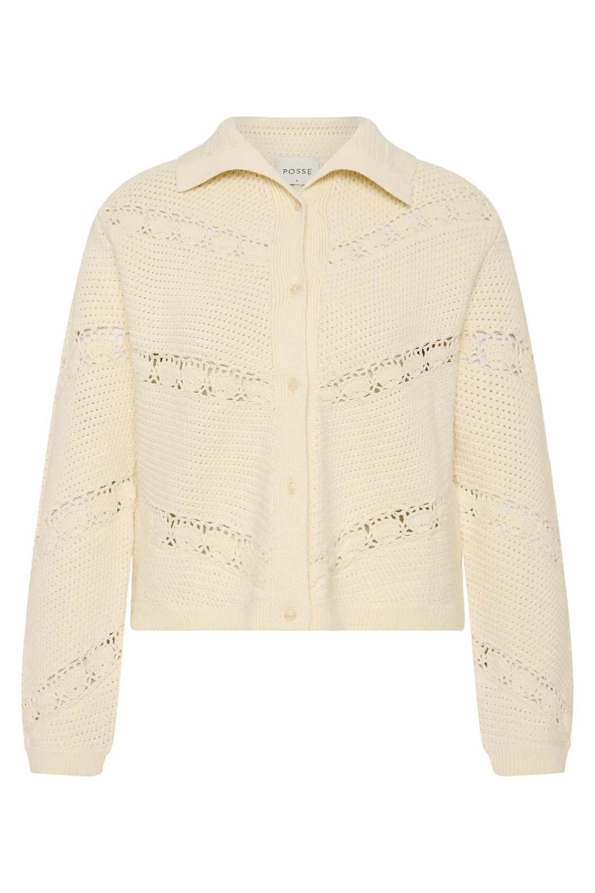 Posse Dylan Cardigan - Image 9 of 9