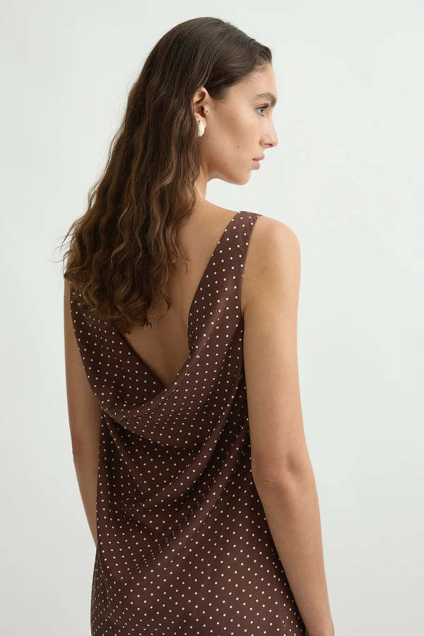 Posse Evie Mini Dress