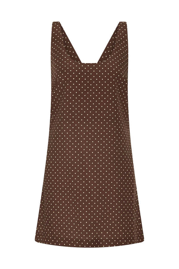 Posse Evie Mini Dress