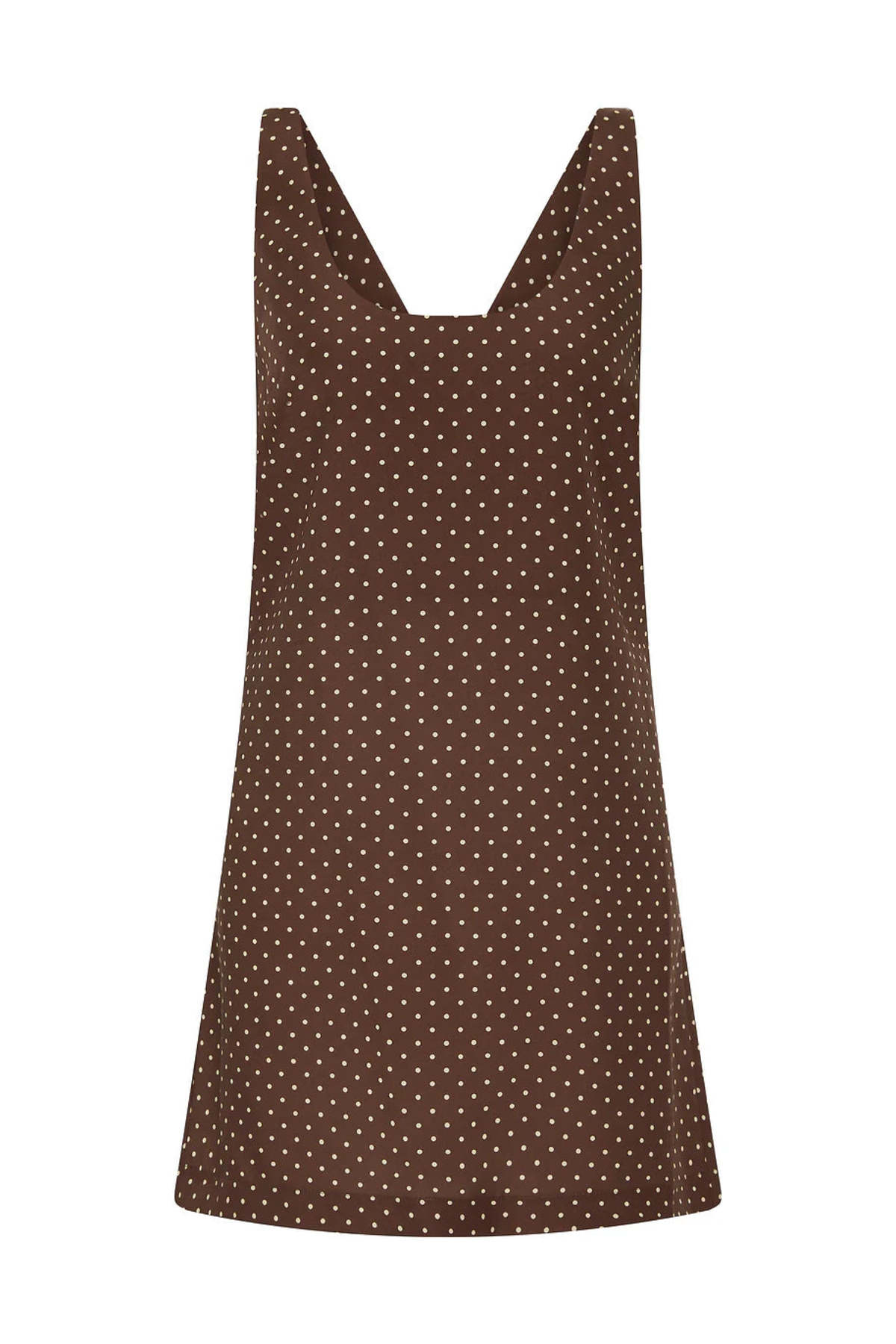 Posse Evie Mini Dress - Image 8 of 8