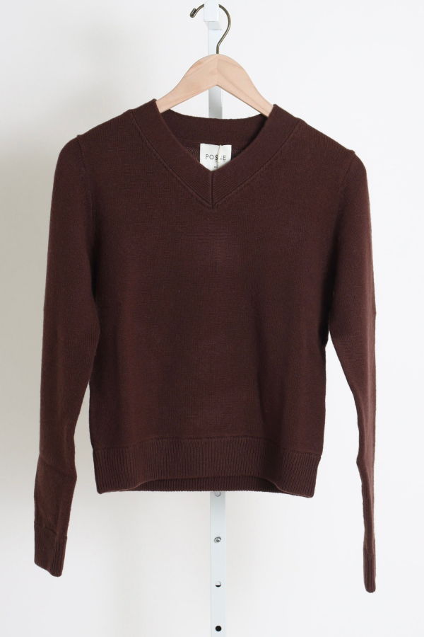 Posse Freddie Jumper