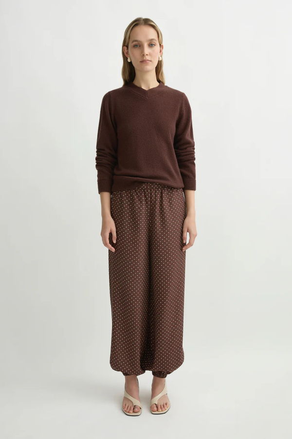 Posse Freddie Jumper