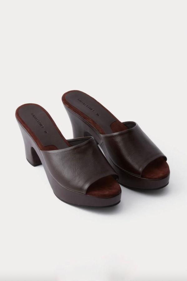 Rachel Comey Pryce Clog