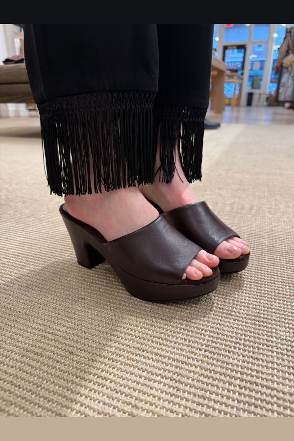 Rachel Comey Pryce Clog