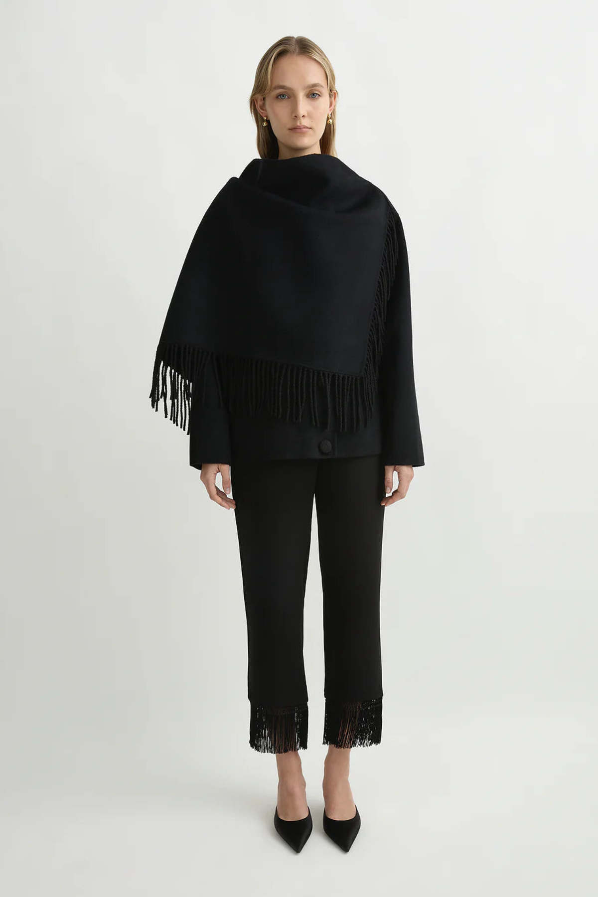 Posse Wren Coat - Image 4 of 10