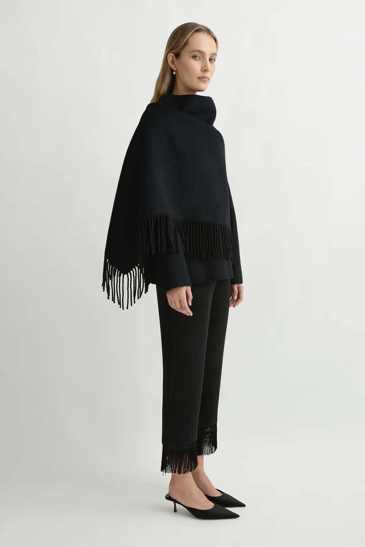 Posse Wren Coat - Image 5 of 10