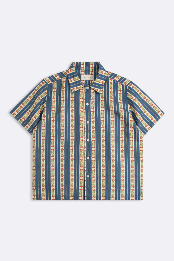 Far Afield Busey Shirt